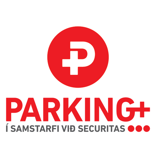 Parking Plus í samstarfi við Securitas