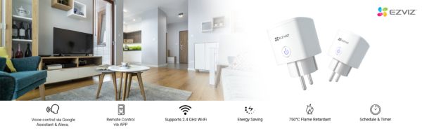 Snjalltengi Wi-Fi