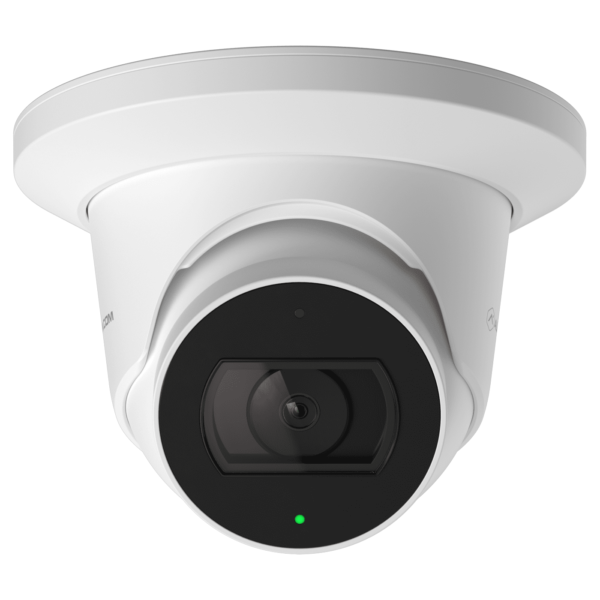 Pro 1080 Turret PoE m/Varifoc