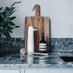 OIVA slökkvisprey, hvítt