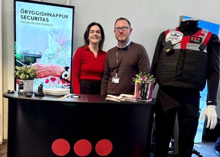 DAGUR ÖLDRUNAR 12. MARS 2026