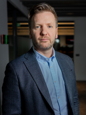 Jóhann Ingi Magnússon