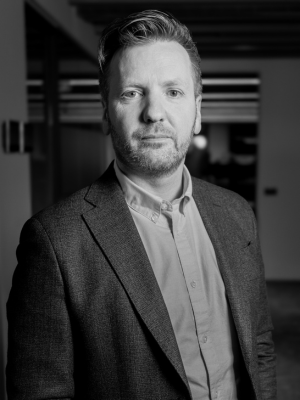 Jóhann Ingi Magnússon