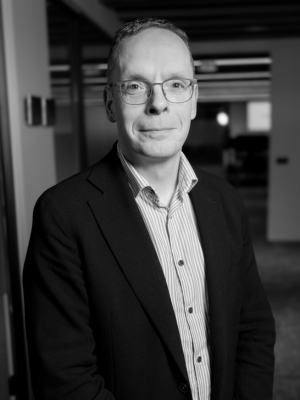 Theodór Carl Steinþórsson
